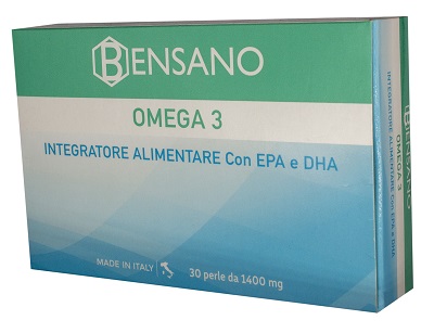 BENSANO OMEGA 3 30PRL