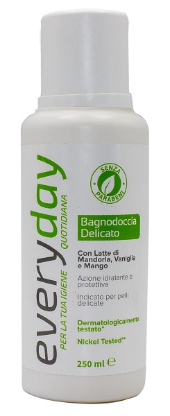 EVERYDAY BAGNODOCCIA DEL 250ML