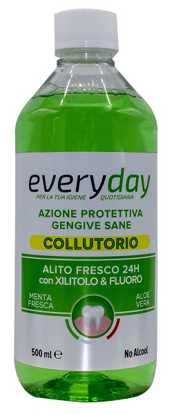 EVERYDAY COLLUTORIO PROT GENGI