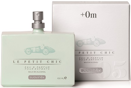 LE PETIT CHIC EDP BOY 100ML