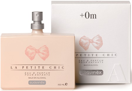 LA PETIT CHIC EDP GIRL 100ML