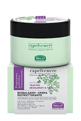 CAPELVENERE BIOBALSAMO CR200ML