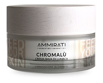 CHROMALU' 50ML