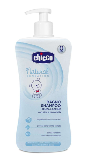 CH BAGNO SHAMPOO 500ML PROMO