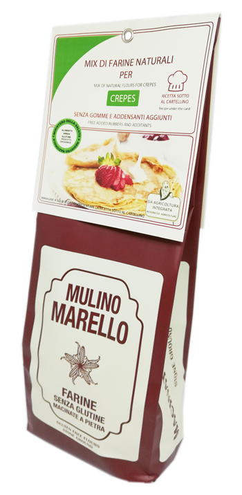 MIX FARINE NATURALI CREPES500G