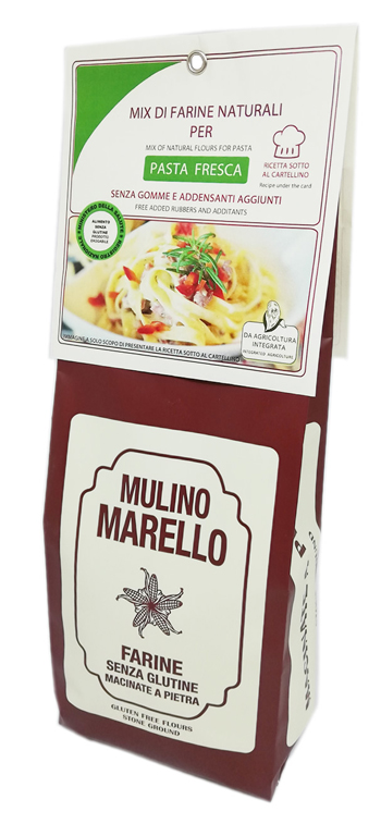 MIX FARINE NATURALI PASTA FRES