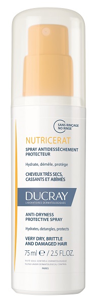 NUTRIC SPRAY A/SECCH PROT 75ML