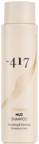 -417 CATHARSIS MUD SHAMPOO VOL