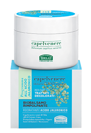 CAPELVENERE BIOBALSAMO RIMPOLP