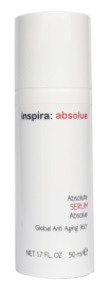 INSPIRA ABSOLUTE SERUM PROFESS