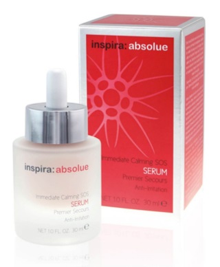 INSPIRA ANTI WRINKLE/ANTY DRYN