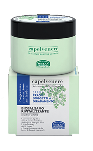 CAPELVENERE BIOBALSAMO RIVIT