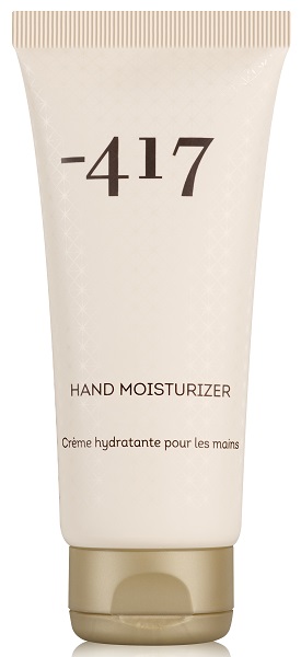 -417 HAND MOISTURIZER 100ML