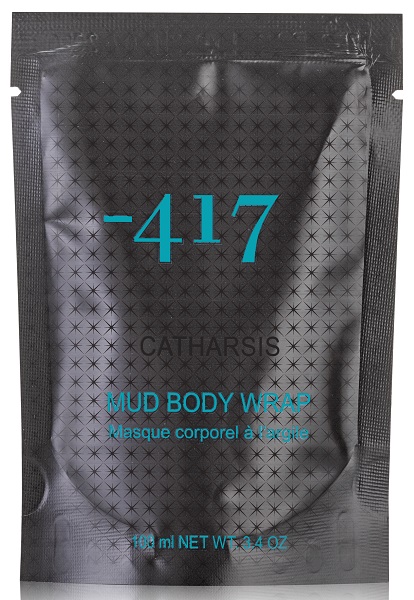 -417 CATHARSIS MUD BODY WR100G