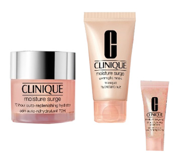 COFANETTO MOISTURE SURGE