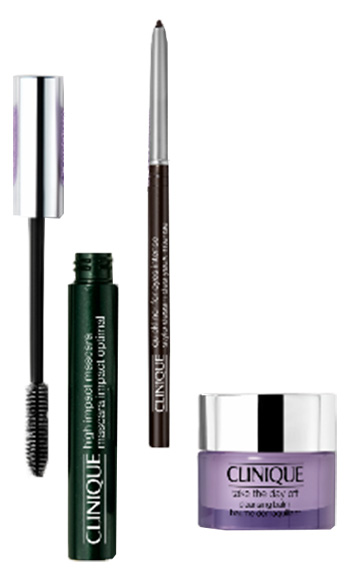 COFANETTO HIGH IMPACT