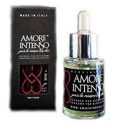 AMORE INTENSO ESSENZA DIFF15ML