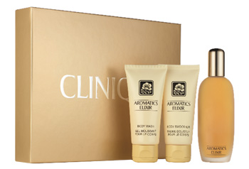 COFANETTO AROMATICS ELIXIR RIC