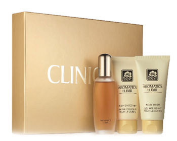 COFANETTO AROMATICS ELIXIR ESS