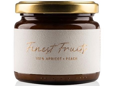 FINEST FRUITS COMPOSTA ALB/PES