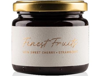 FINEST FRUITS COMPOSTA CIL/FRA