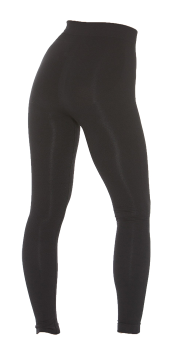 MYSHAPES LEG S UP A/CELL BL L