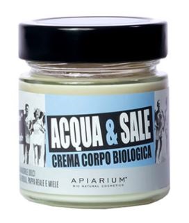 APIARIUM CREMA CORPO ACQ/SALE