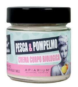 APIARIUM CREMA CORPO PESC/POMP