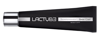 LACTUBE BASE COAT 15ML