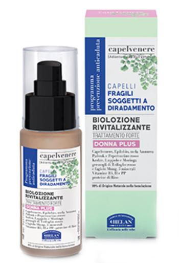 CAPELVENERE BIOLOZIONE RIVIT D