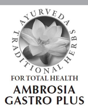 AMBROSIA GASTRO PLUS 60CPR