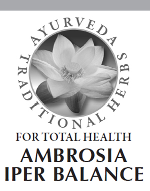 AMBROSIA IPER BALANCE 60CPR