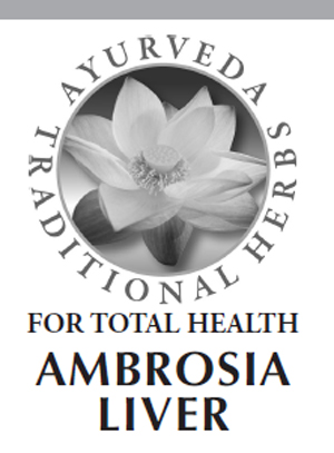 AMBROSIA LIVER 60CPR