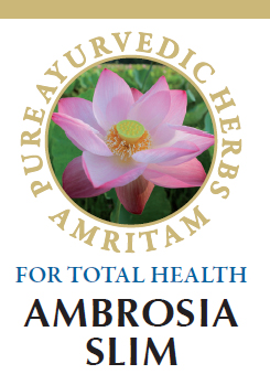 AMBROSIA SLIM 60CPR