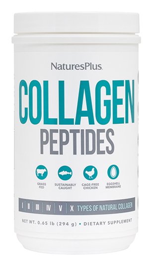 COLLAGEN PEPTIDES 294G