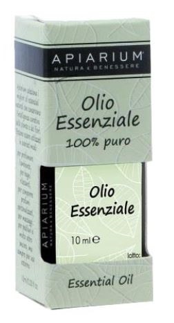 APIARIUM OE ARANCIO AMARO 10ML