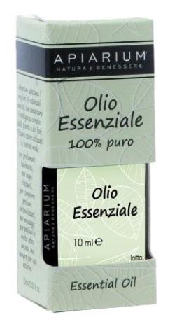 APIARIUM OE BERGAMOTTO 10ML