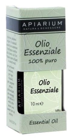 APIARIUM OE MENTA PIPERITA10ML