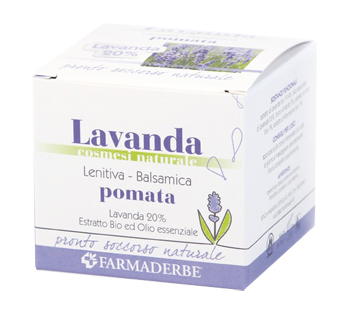 LAVANDA POMATA 75ML