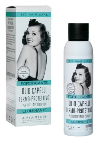 APIARIUM OLIO CAPELLI TERMO-PR