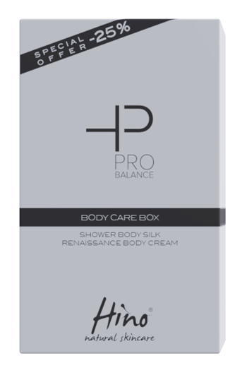 HNS BODY CARE BOX