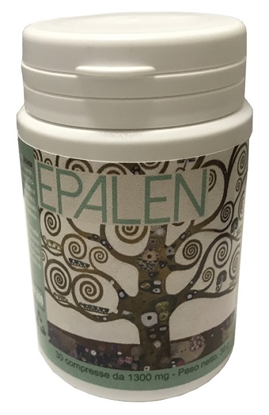 EPALEN 30CPR 1300MG