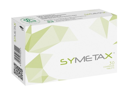 SYMETAX 30CPR