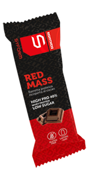 RED MASS BARRETTA CACAO 50G