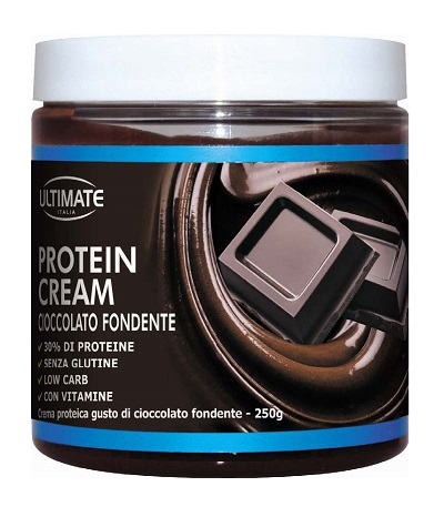 ULTIMATE PROTEIN CREAM CIOC FO