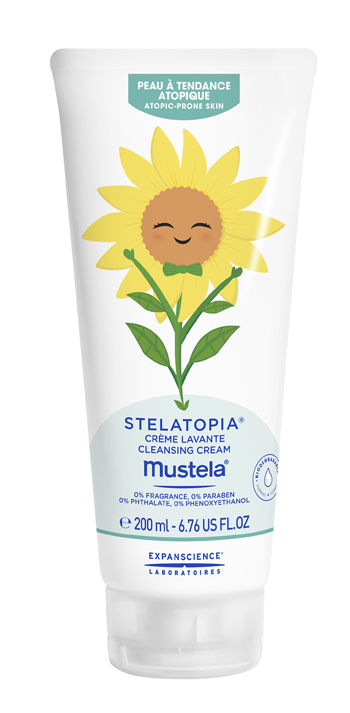 MUSTELA STEL CR LAV ED LIM2019