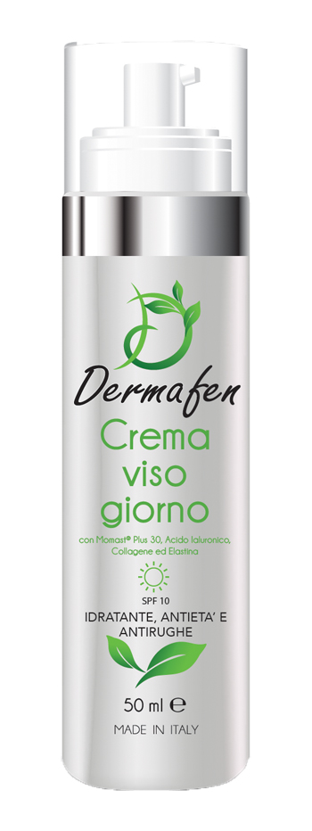 DERMAFEN GREEN CREMA VISO GG