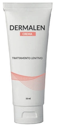 DERMALEN CREMA 50ML LG DERMA