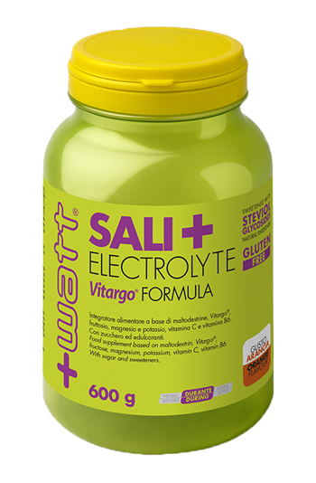 SALI+ ELECTROLYTE VITARGO ARA