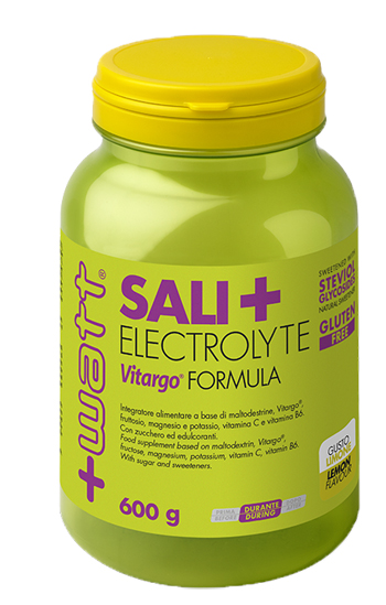 SALI+ ELECTROLYTE VITARGO LIM